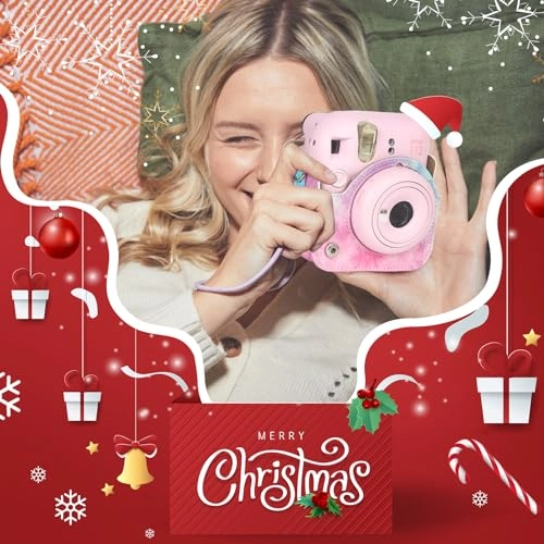 Instax Mini 12 Accessories Kit