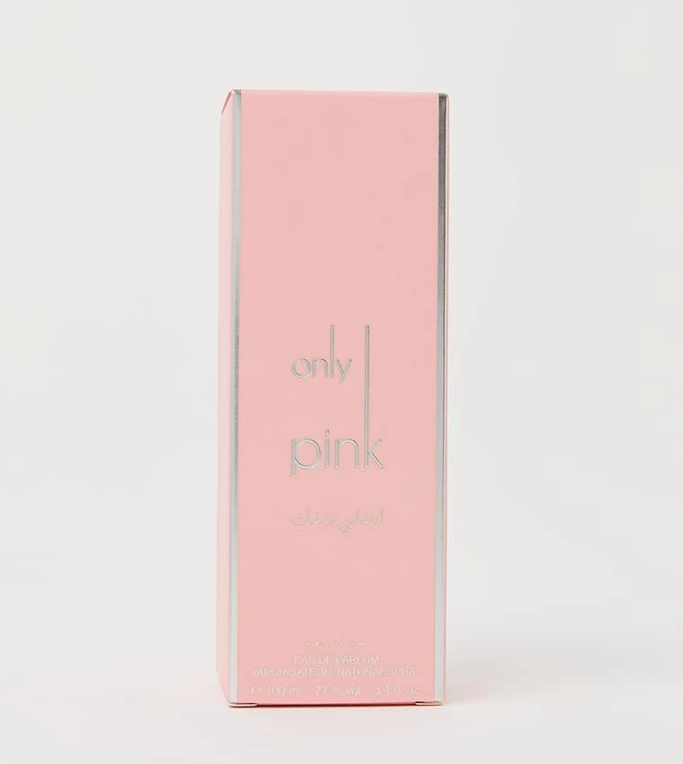Only Pink - Eau de Parfum 100ml