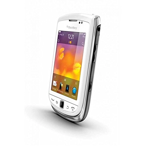 Torch 9810 - 768 MB 8 GB