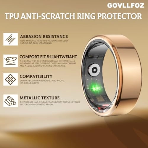 Smart Ring - 8