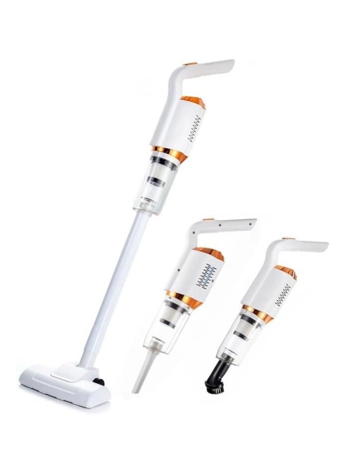ECONO Handheld Vacuum Cleaner - 2000mah