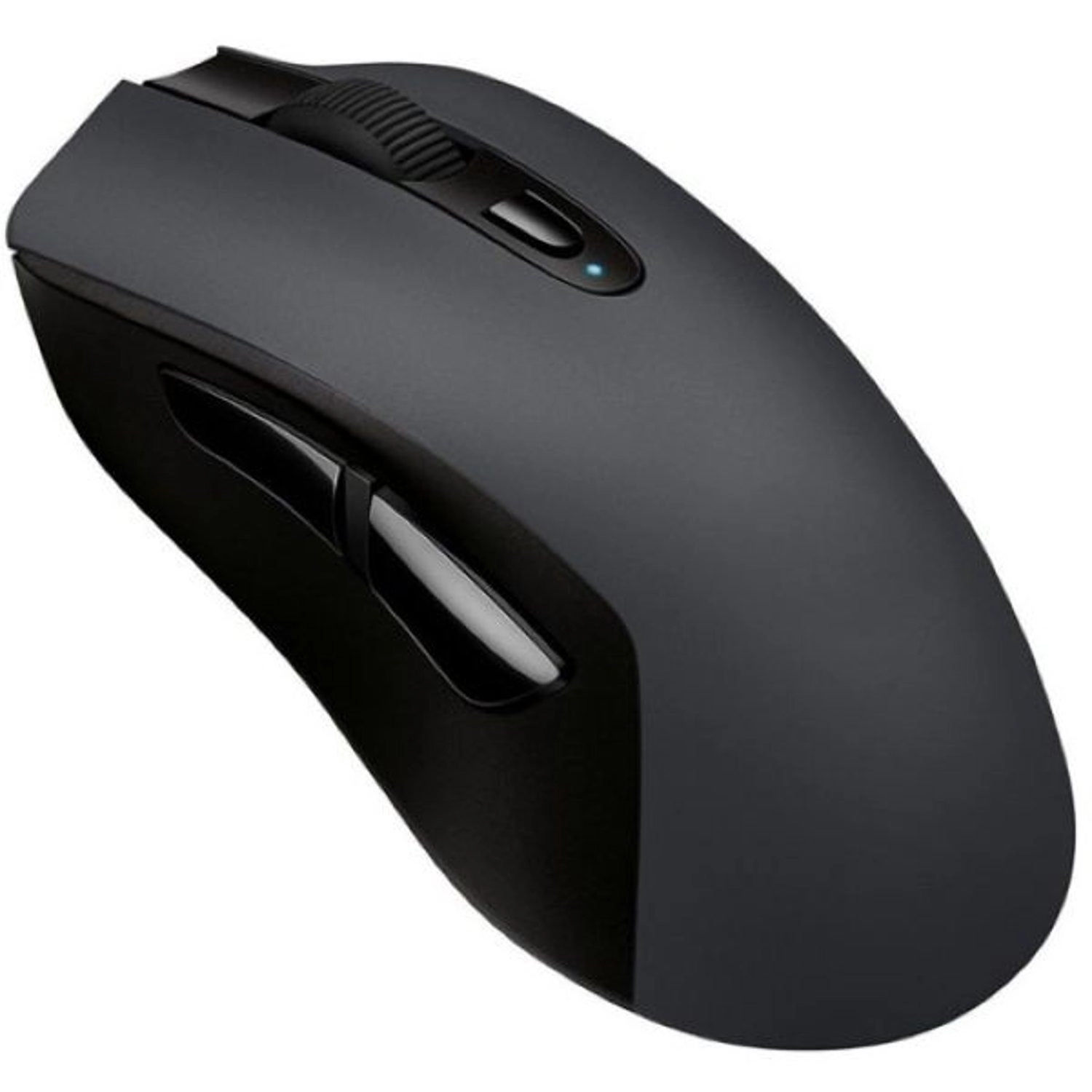 Rechargeable Optical Mouse - Wireless