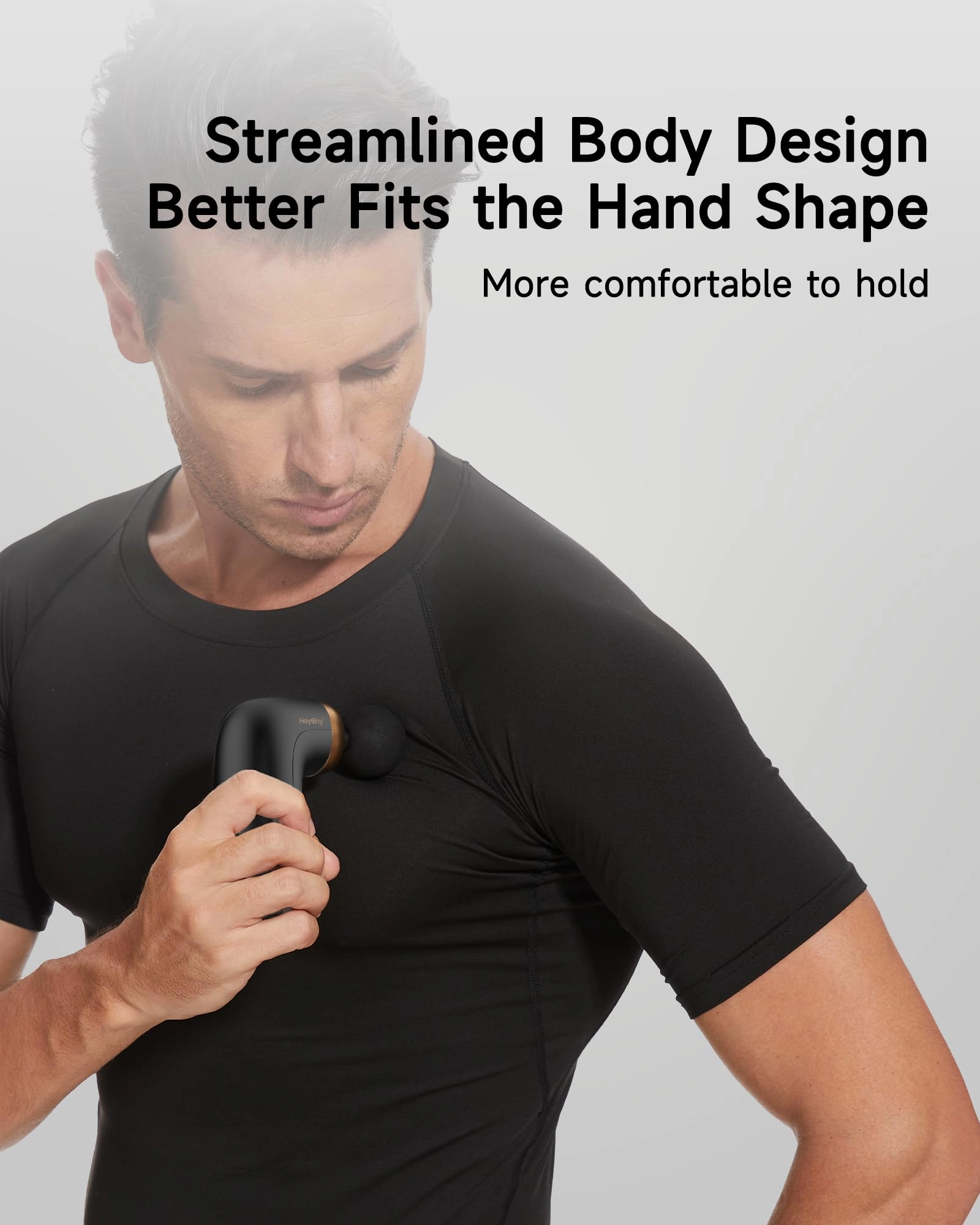 A1 Massage Gun