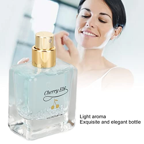 Perfume For Women and Men Long Lasting Pheromone Eau de Toilette 20ml