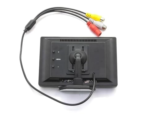 Reverse Camera - Wireless 512(H)X582(V)