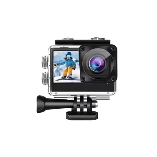 Action camera - 1080P 30FPS