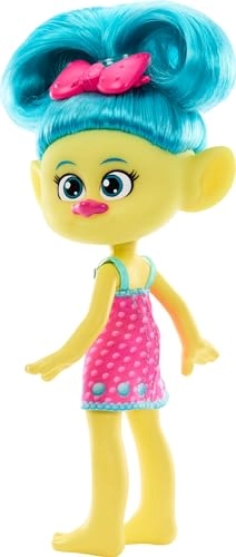 Trolls OPP Fashion Doll - Ages 3+