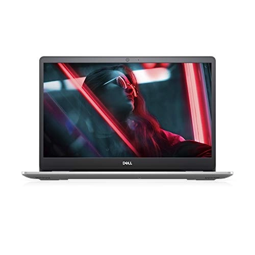 Inspiron 15 5593 i5593-5964SLV-PUS - 15.6'' Core i5-1035G1 8GB DDR4 512GB SSD