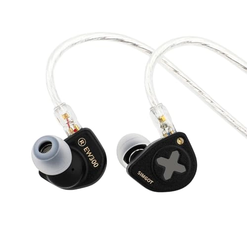 EW300 Wired Earbud