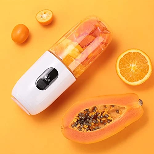 small juicer - 200 watts 0.35 Liters, 0.4 Liters, 0.5 Liters