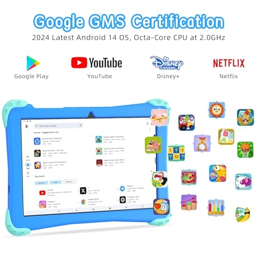 FF-35 - 10GB 10 inch 64GB