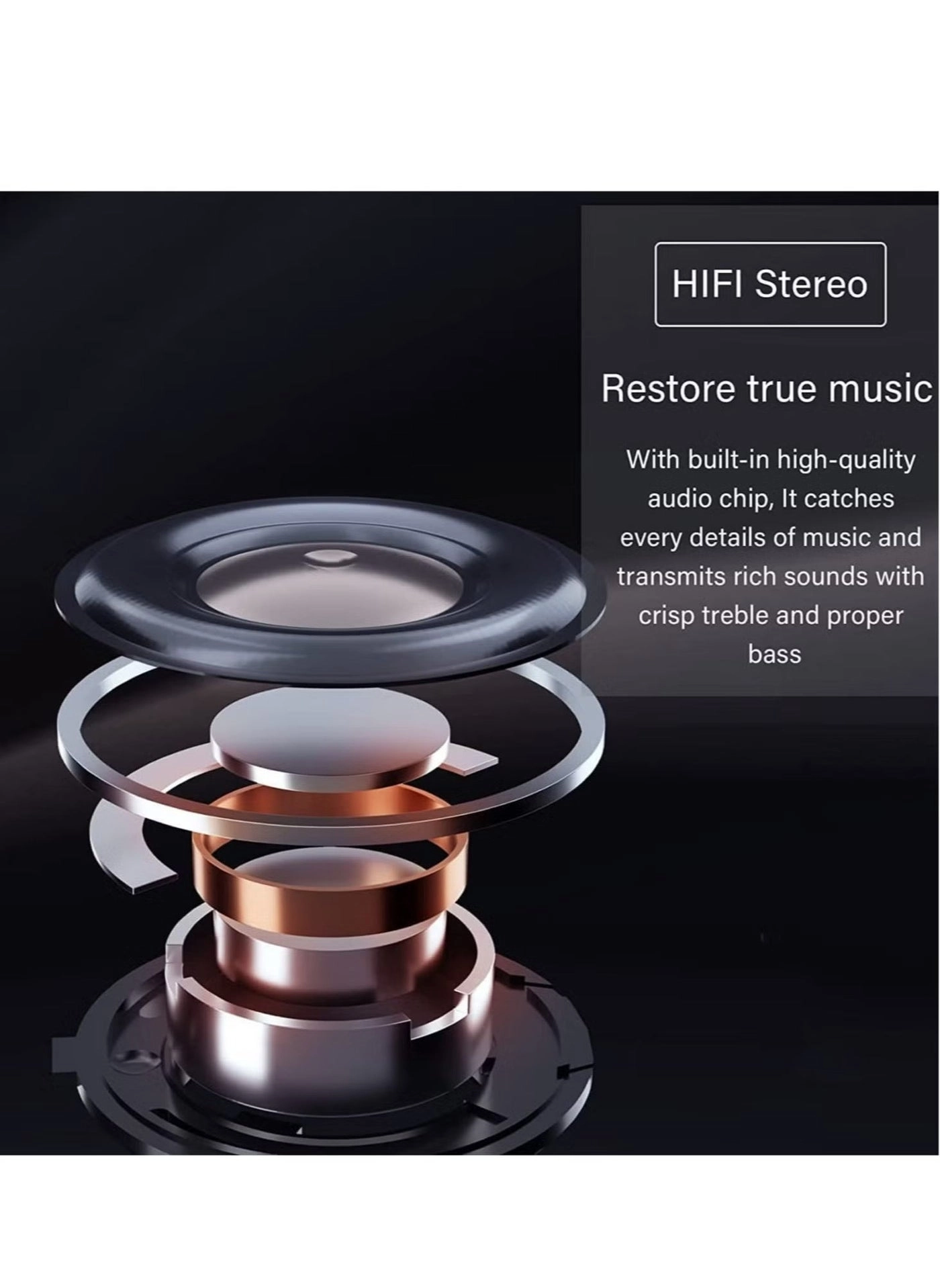 AirPods Wireless Earbud