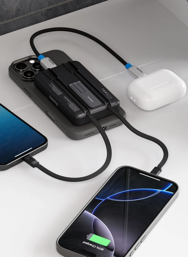 Corepod Ion - 10000Mah 15W Fast charging Wireless charging
