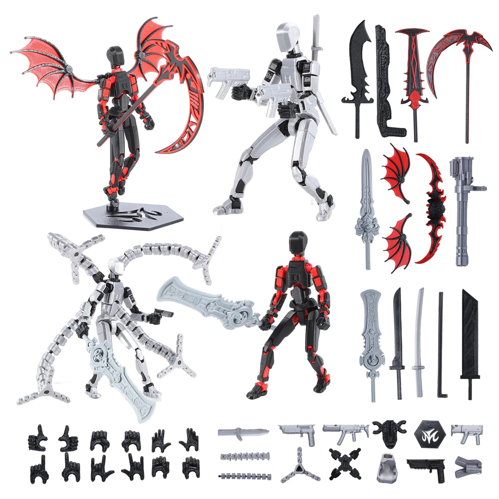 Treayes T13 Action Figure - 36 months - 4 years