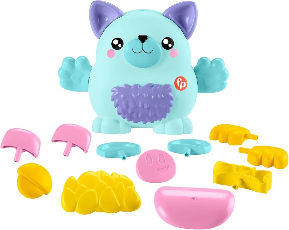 Fisher-Price Mix N' Matchimals - 3 years+