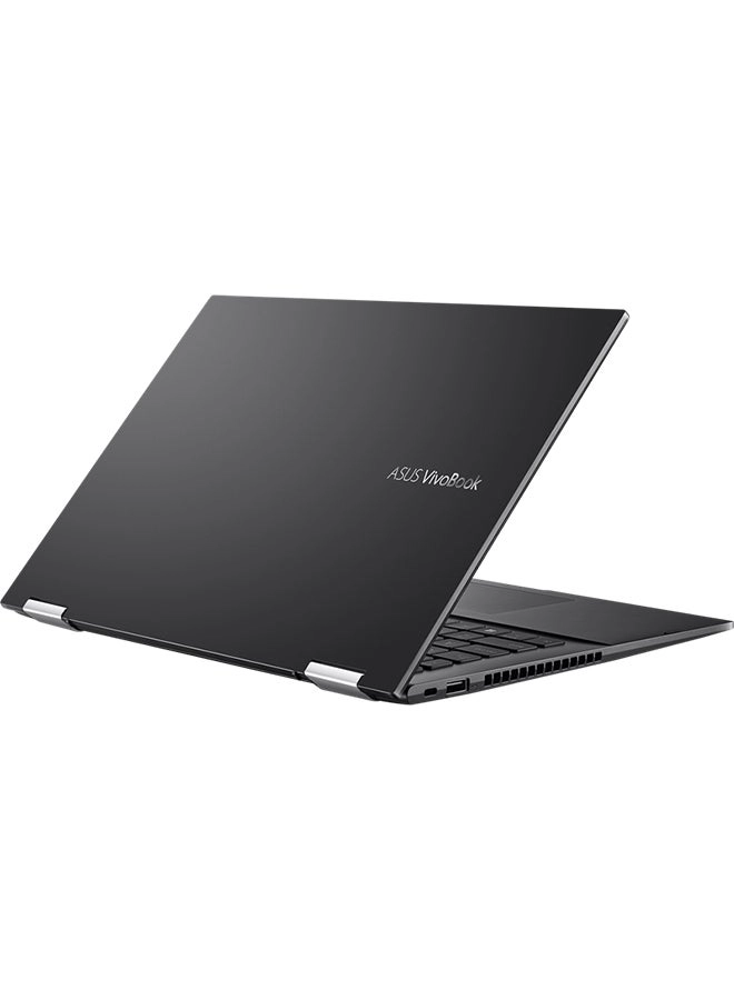 VivoBook Flip TP470EZ - 14'' Core i7-1165G7 16GB DDR4 512GB SSD