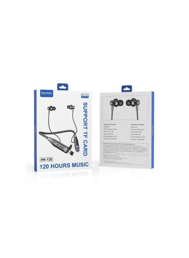 HN81 Wireless Earbud
