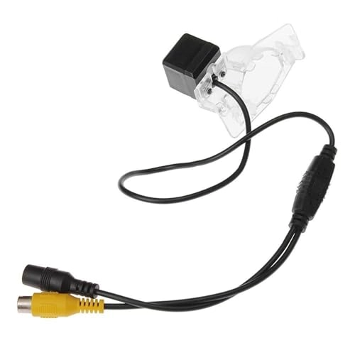 Car Rear View Camera - Night Vision RCA 656(H)x582(V)