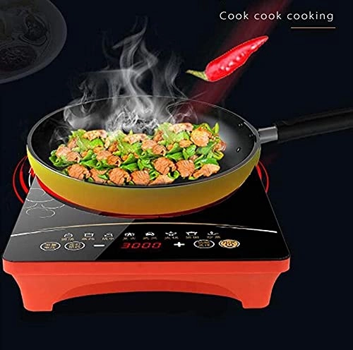 Home Multifunction Induction hob