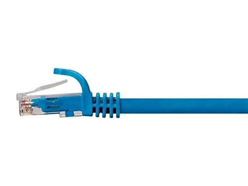 Cat6 Ethernet Patch Cable - 100 Feet