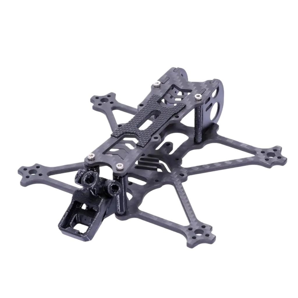 CTRXTGRL Toothpick Drone Frame Kit - 2.5 Inch Brushless