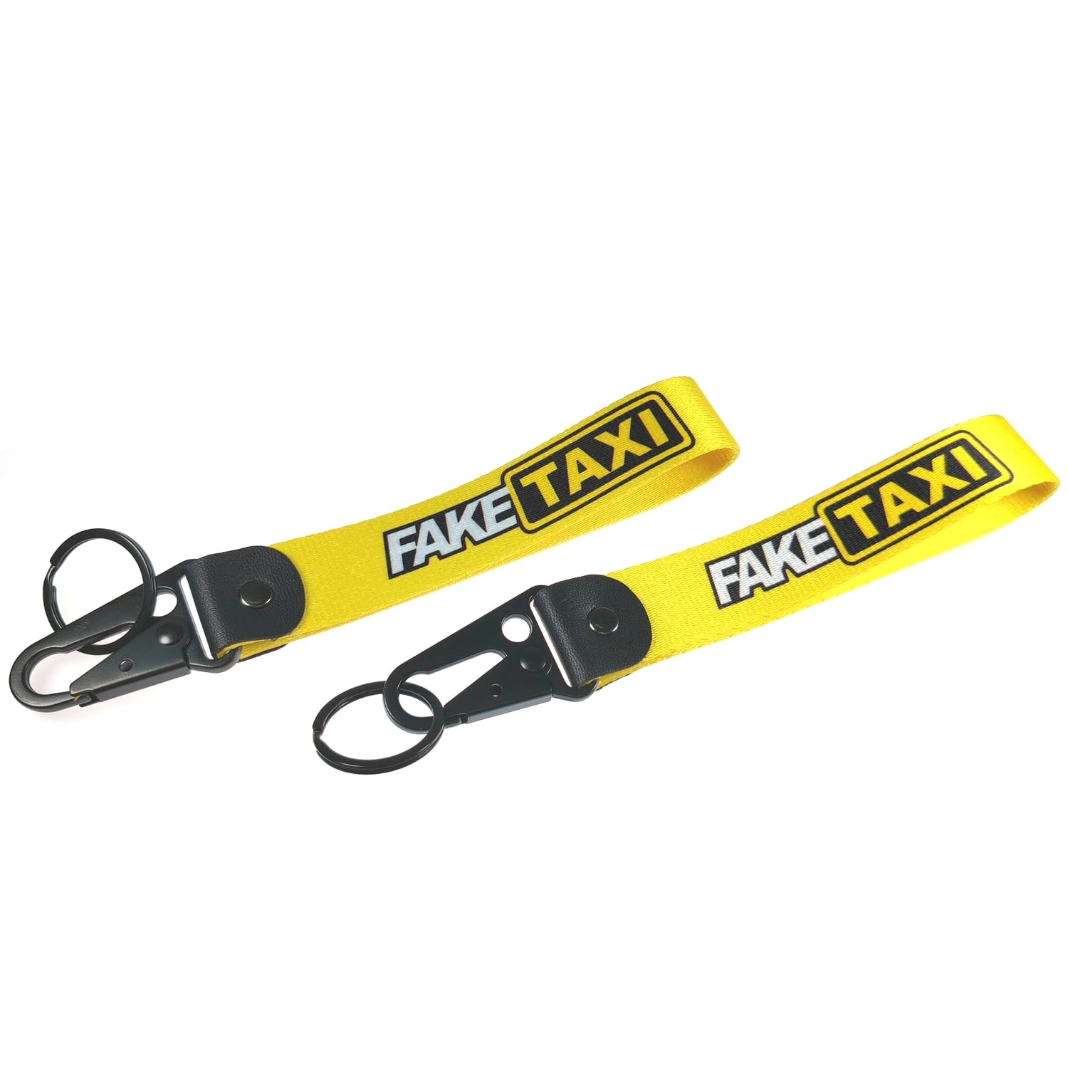 JDM Keychain - Shape