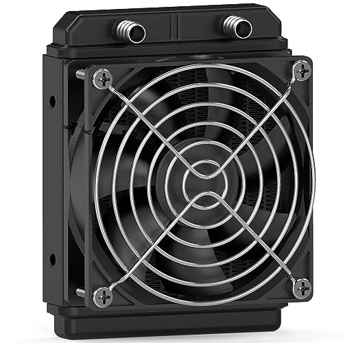 Clyxgs Water Cooling Radiator