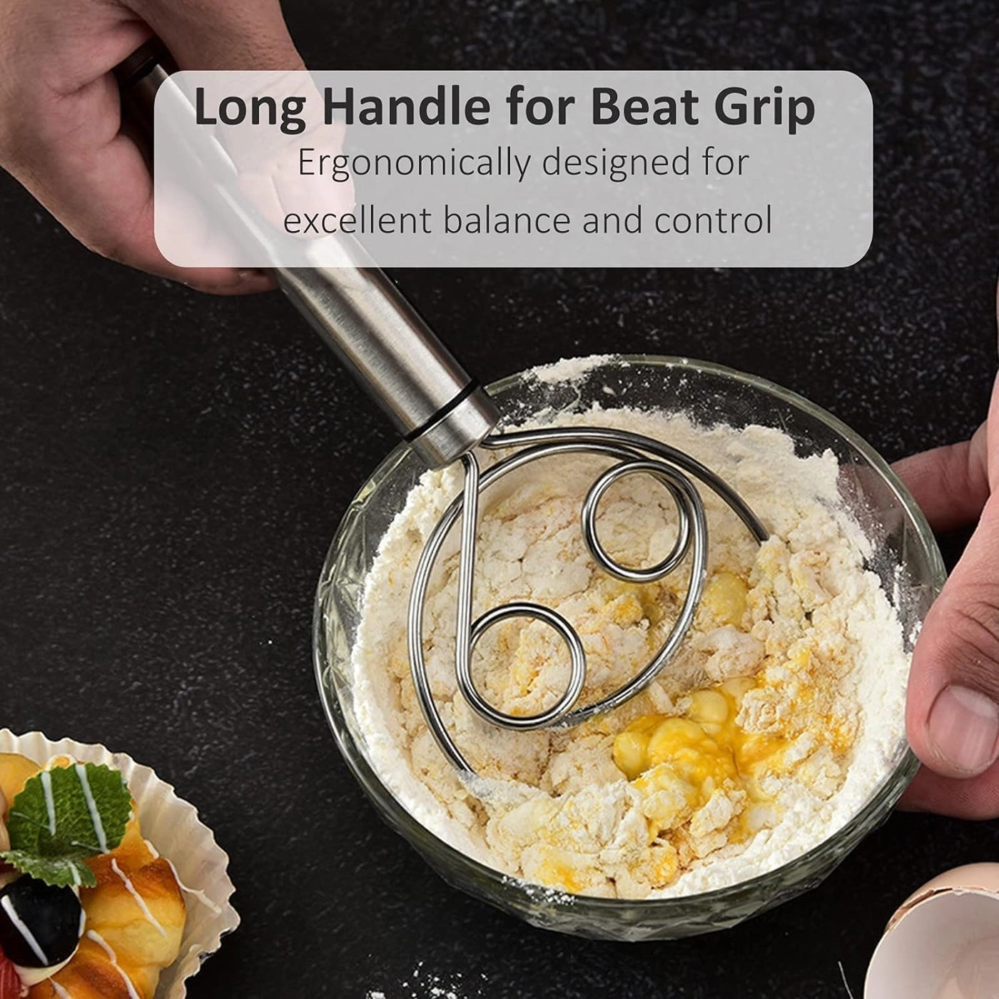 Dough Mixer