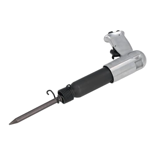 Pneumatic Hammer - Aluminum Alloy Body Reinforced Cylinder