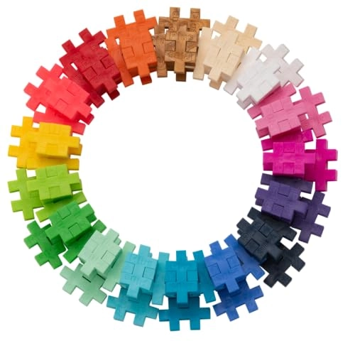 3972 - Colorverse 1016 pcs