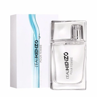 KENZO L'Eau Pour Femme Eau de Toilette 30 ml