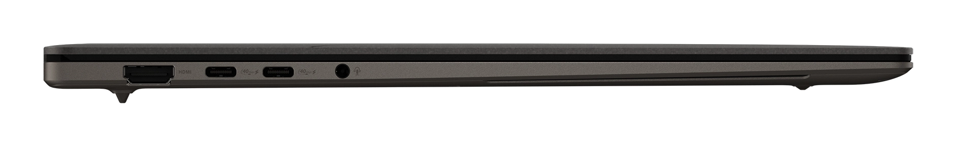 Zenbook S 16 UM5606GA - 16'' Ryzen 9-465 32GB DDR5 2TB SSD