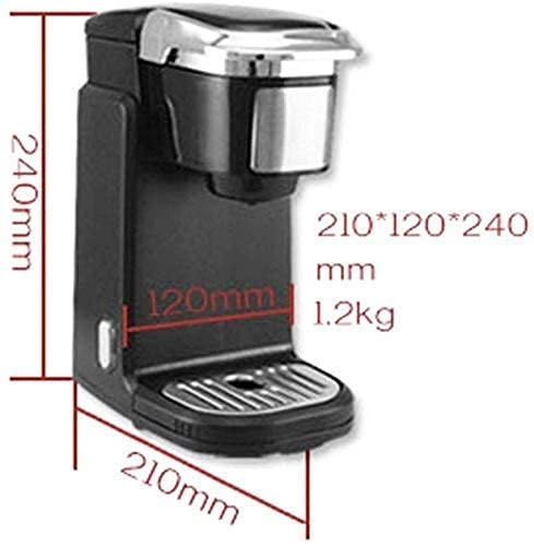 7847448 - Fully automatic Grinder