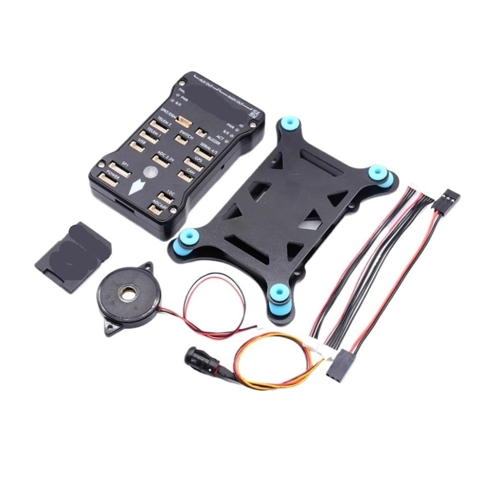 pljYocdO8903 32-Bit Flight Controller