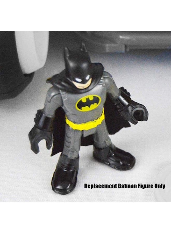 DC Superfriends Batwing Vehicle - Batman (GKJ22)