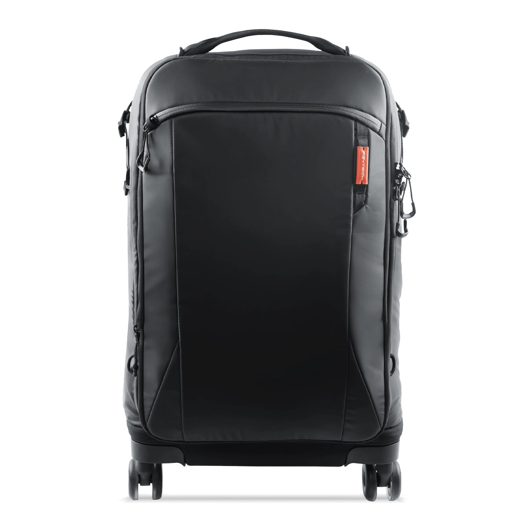 PGYTECH 2-in-1 Roller Camera Backpack - Compatible with Canon, Nikon, Sony Trolley Backpack Soft Case