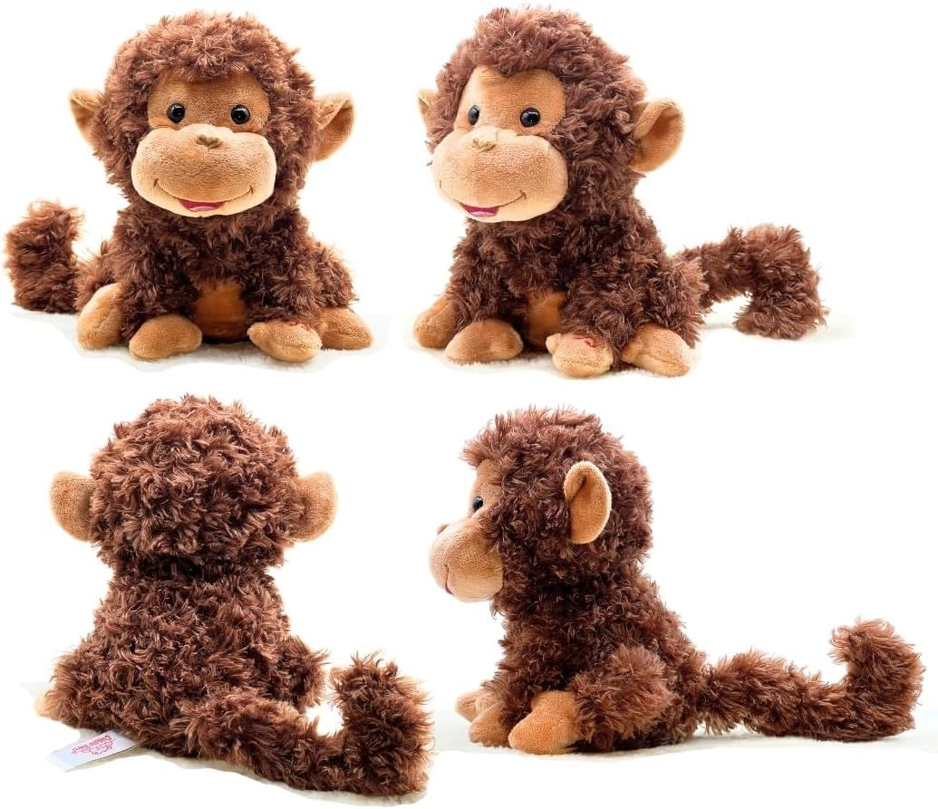 Crackin Up Coco - Sound effects