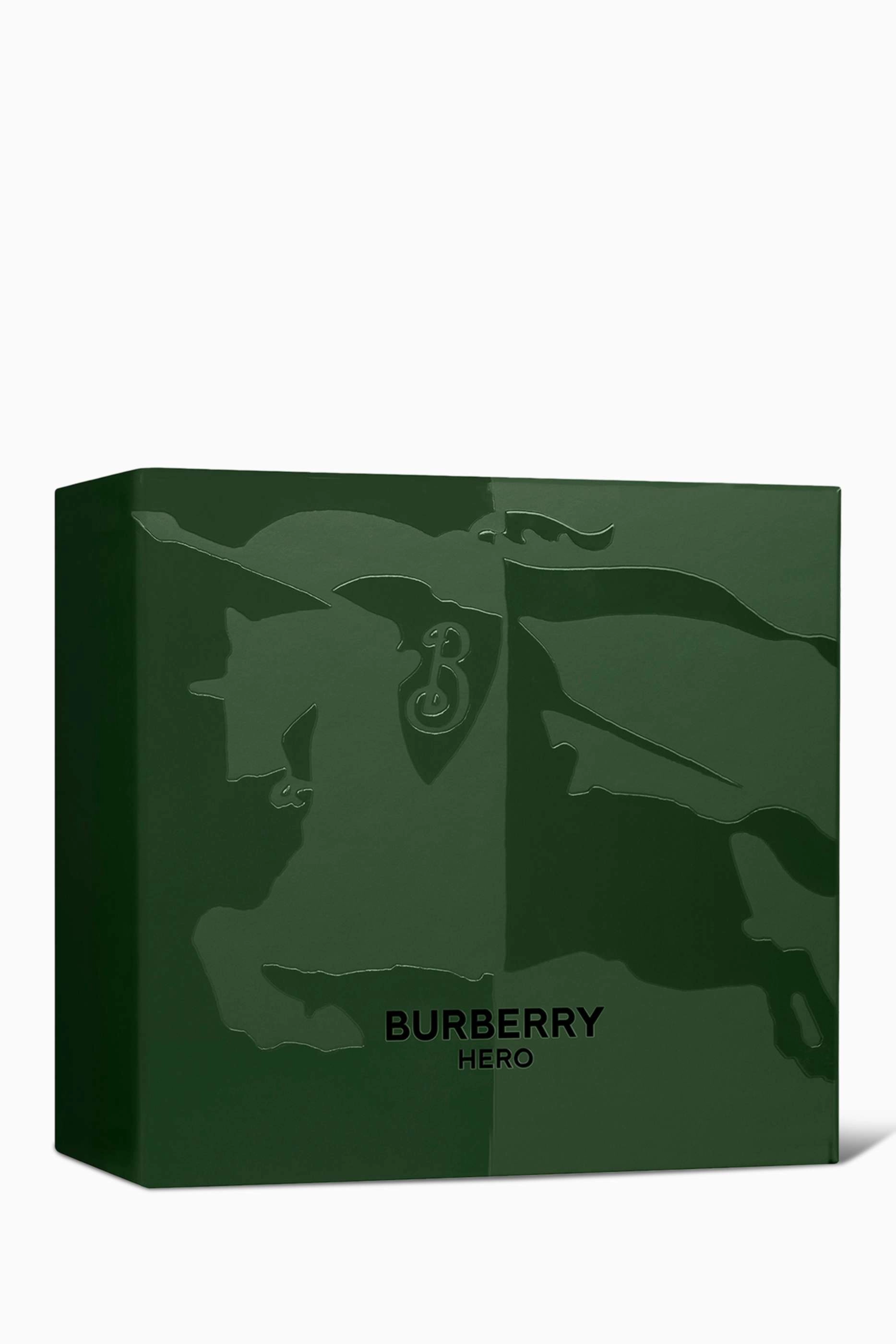 Hero Eau de Parfum - Duo Gift Set