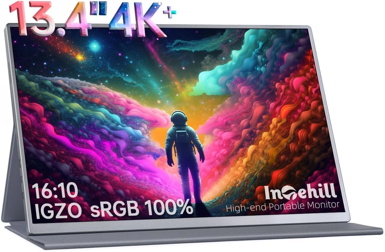 Intehill U13NA - U13NA&16 13.4 Inches 3840x2400