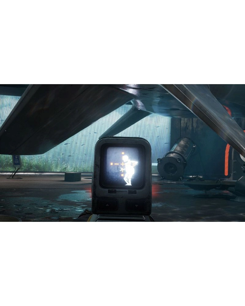 Atomic Heart - PlayStation 5