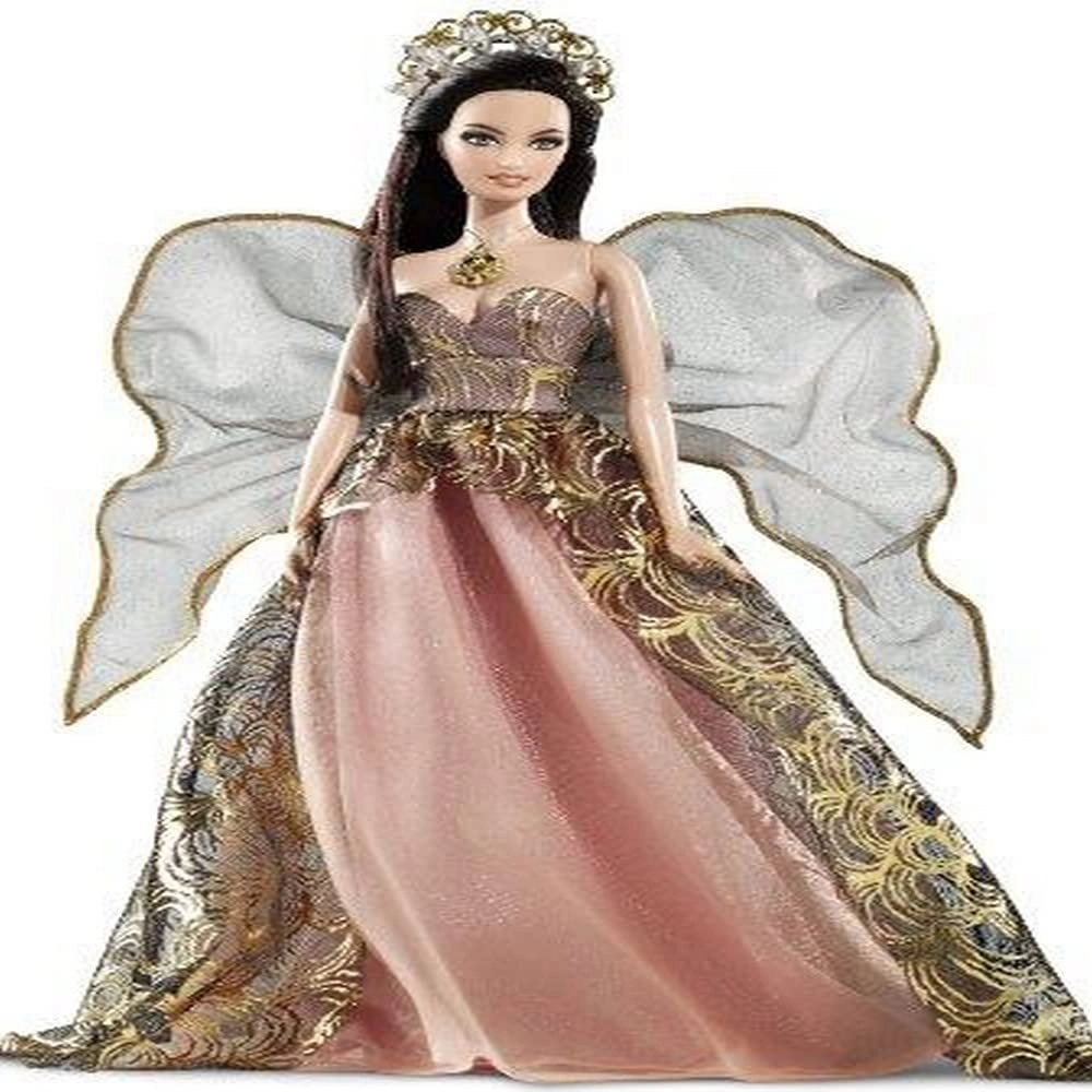 Barbie Couture Angel - Pink Label Collection Ages 6+