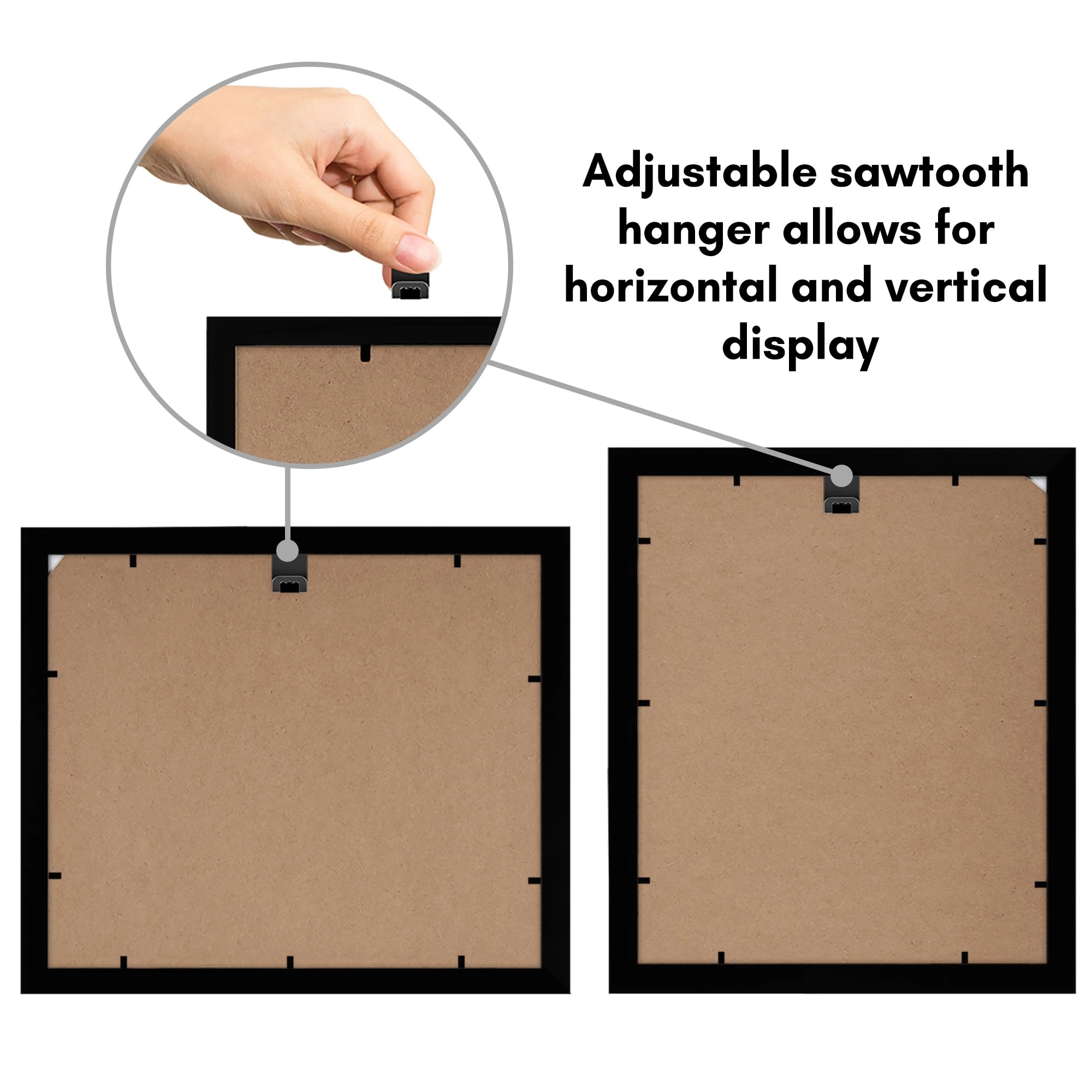 10x12 Picture Frame