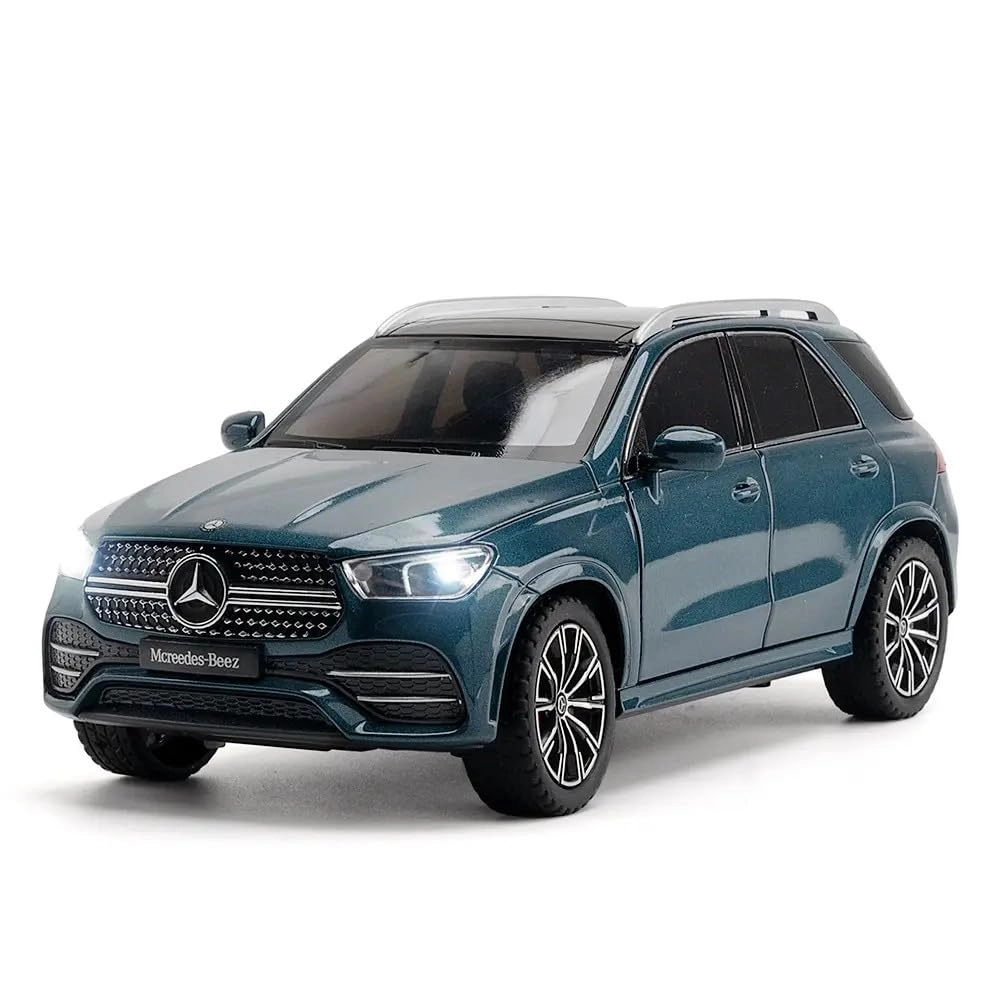 advisian store M-Benz GLE 350 - 1:24