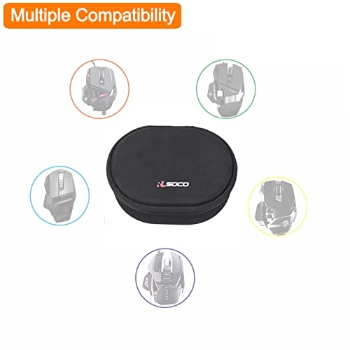 Case for Gaming Mice