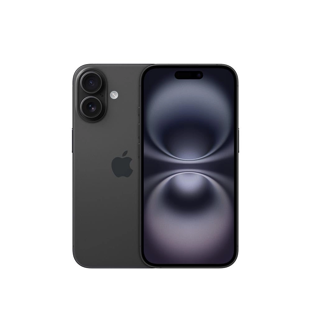 (Renewed) iPhone 16 Plus - 256GB
