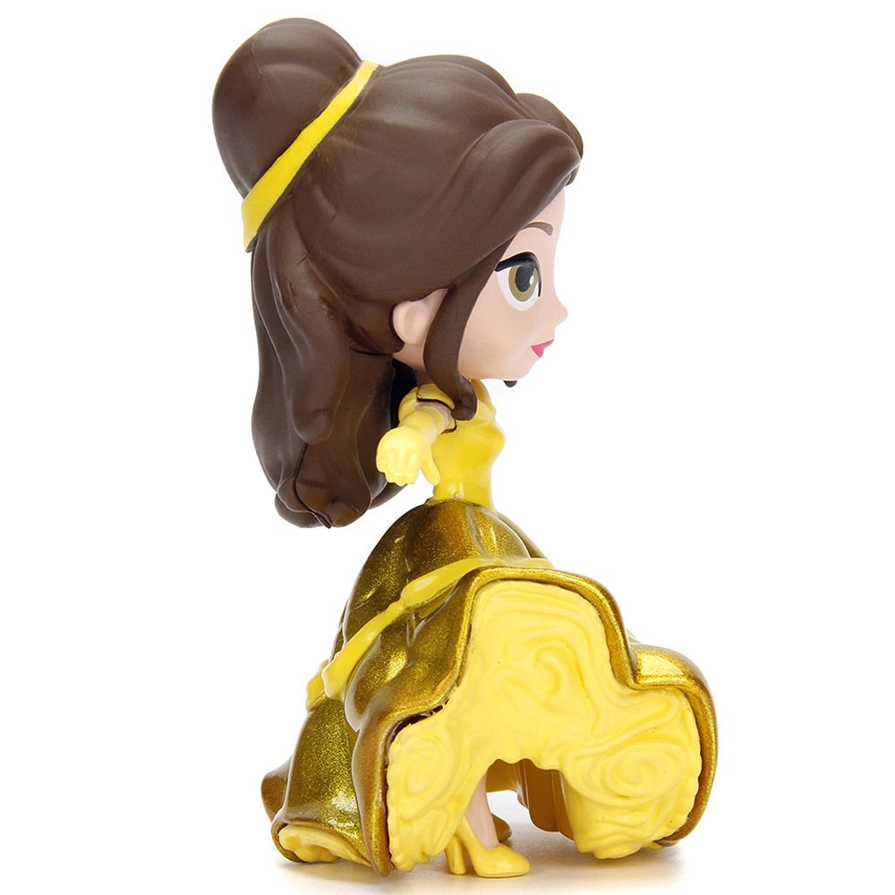 Belle Figure - 4-inch Die-cast Ages 3+