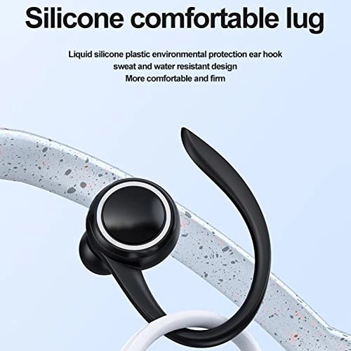 Single Ear Buds Wireless Earbud