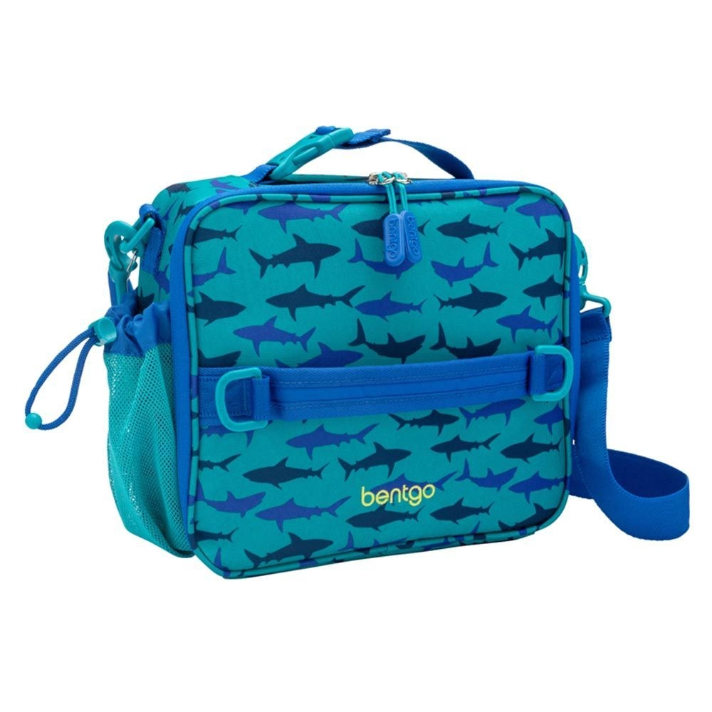 Bentgo Kids Lunch Bag - Shark
