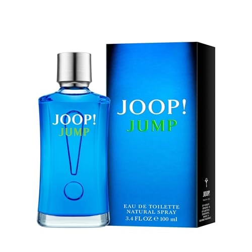 Jump Eau de Toilette 100ml