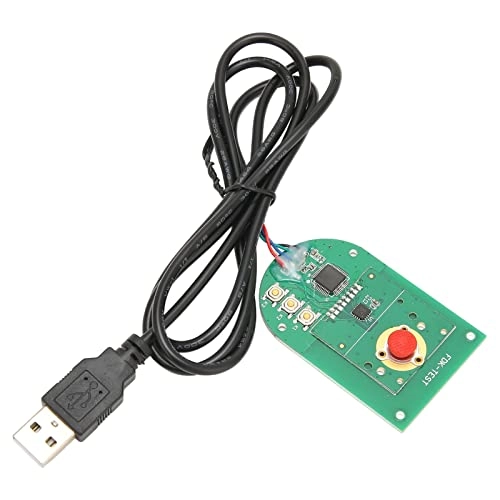 Keyboard Trackpoint - Wired